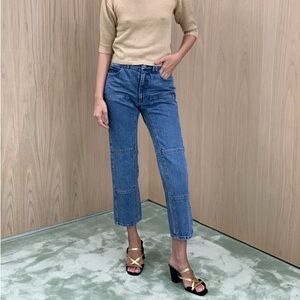Rachel Comey “Normandy” Jeans